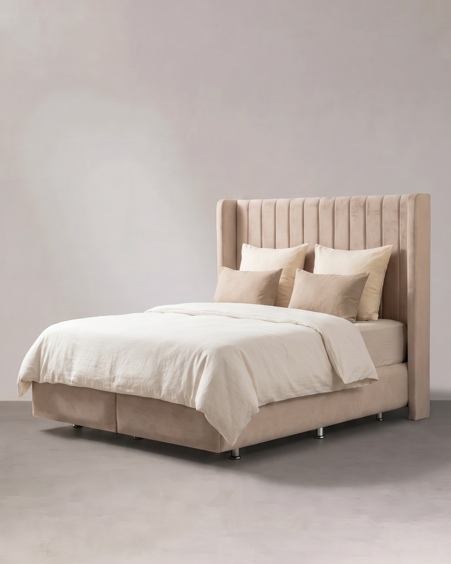 Quel matelas pour un lit coffre ?